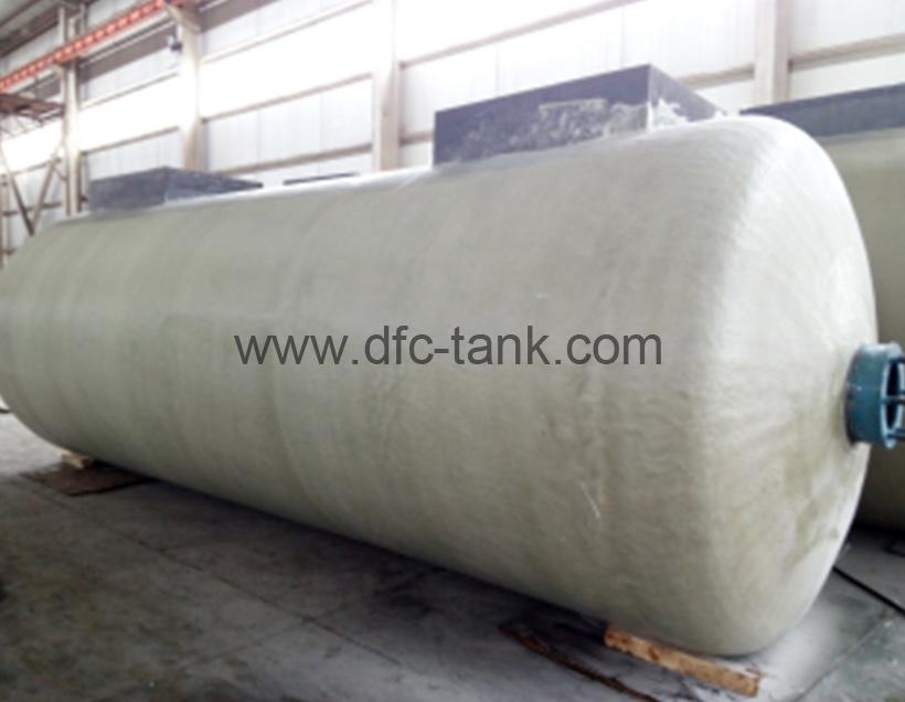 FRP Tank