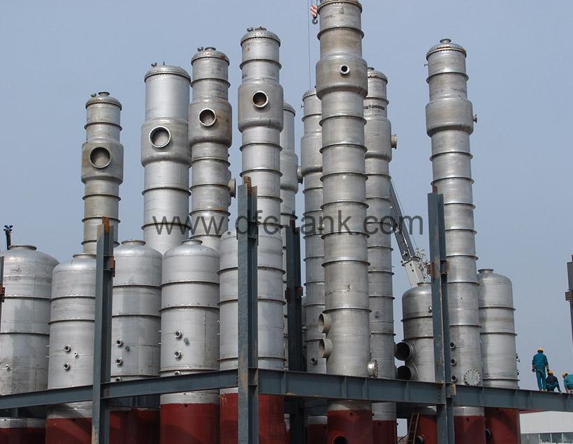 Heat Exchangers