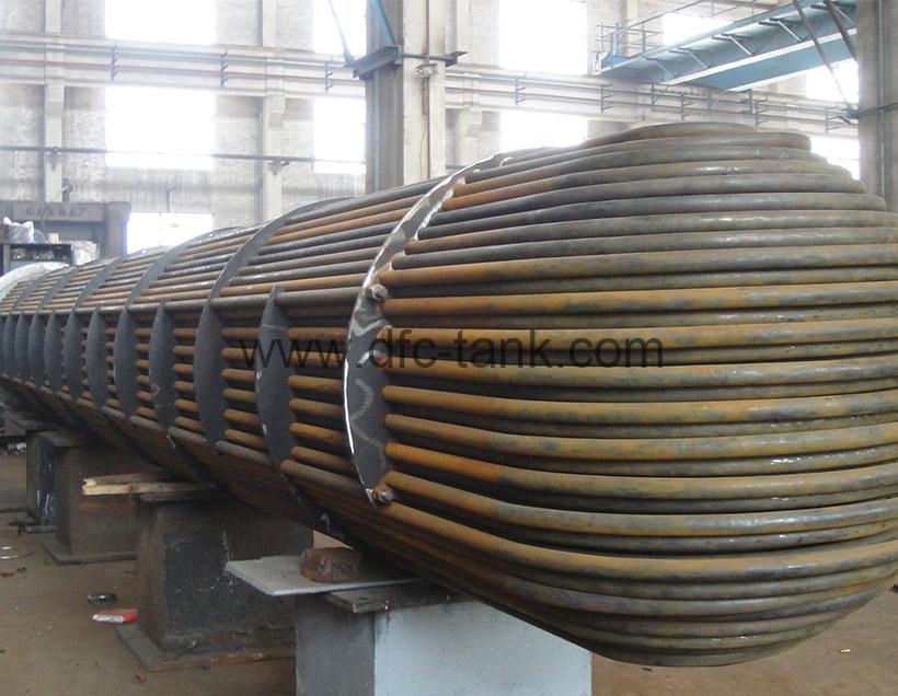 BEU Heat Exchanger