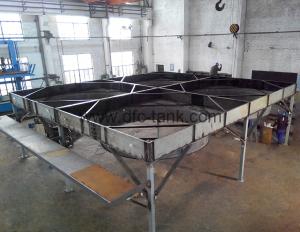 Frame of Air Cooler