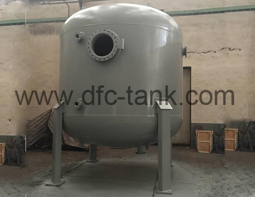 Passport Sand Filter