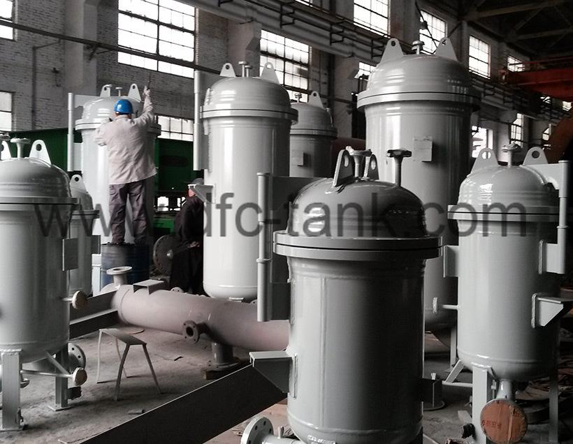 Aviation Kerosene Filter