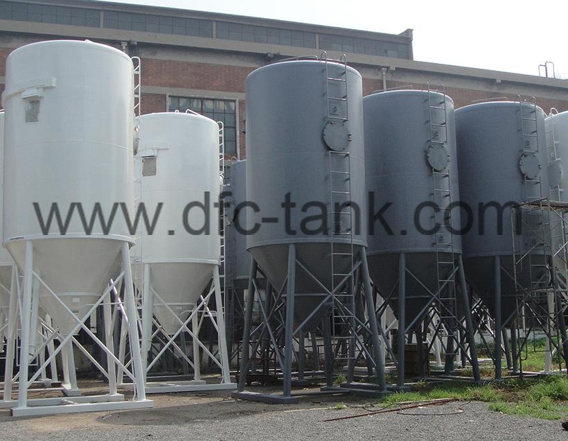 Stock Bin for Construction Industry