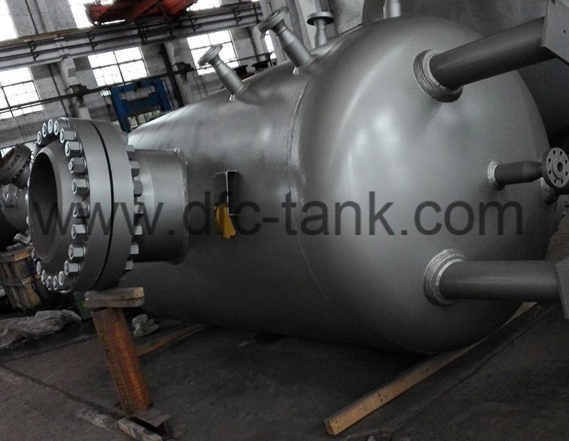 Ammonia Gas Separator