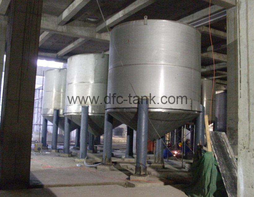 Stock Bin