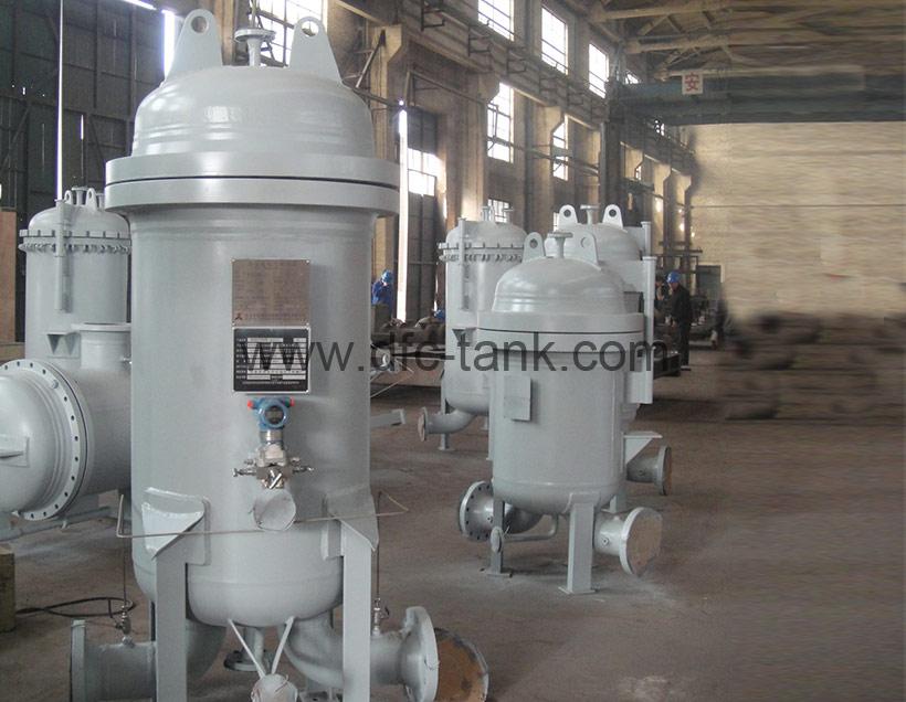 Fuel Oil Filter