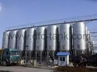 Do you know the advantages of welded steel storage tanks?