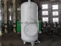 Some FAQs about storage tank(1)