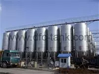 Why choose stainless steel storage tank?