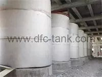 3 Applications for Stainless Steel Storage Tanks