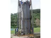 Different types of surge tanks used in hydro power plants