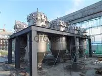 What should we do for the corrosion margin of stainless steel storage tank?