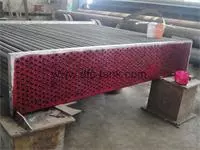 When design spiral tube heat exchanger nameplate you need know