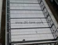 The applications of air cooled heater exchanger