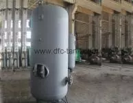 DFC is one of China air storage tank manufacturers