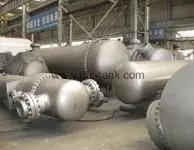 An introduction of tube-sheet heat exchanger