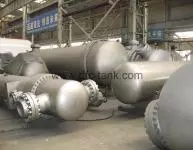 The Features of BEM Fixed Tube-Sheet Heat Exchanger