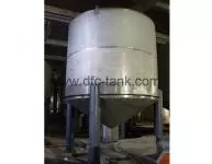 The Advantages of Stainless Steel Storage Tanks