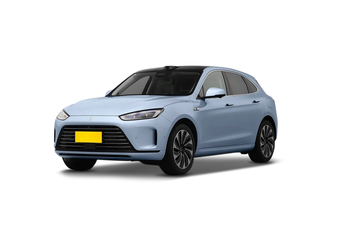 AITO M5
