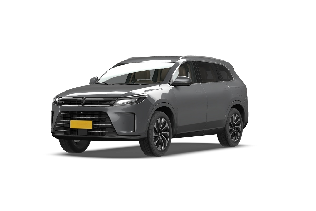 AITO M7