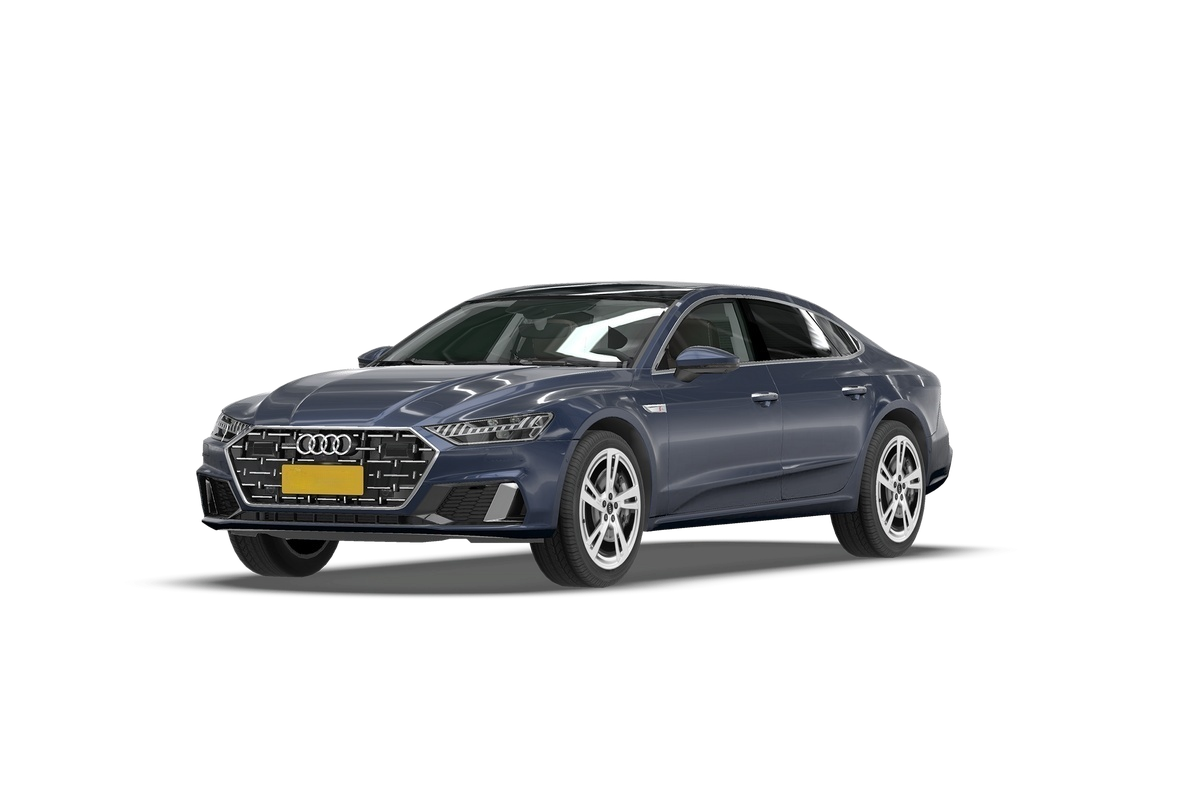 AUDI A7L