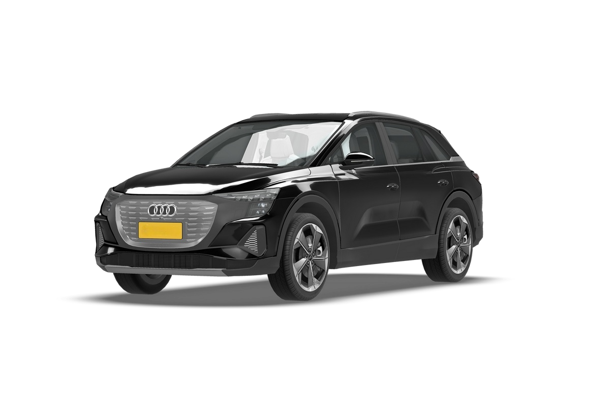 AUDI Q5 e-tron