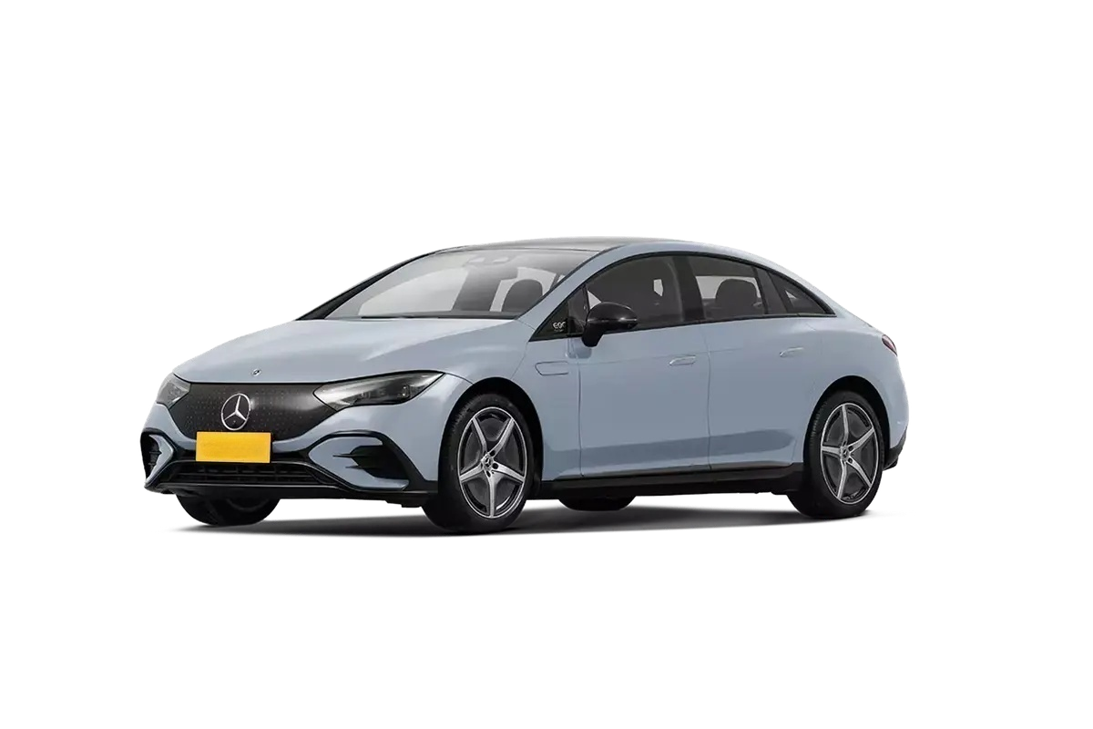 BENZ EQE