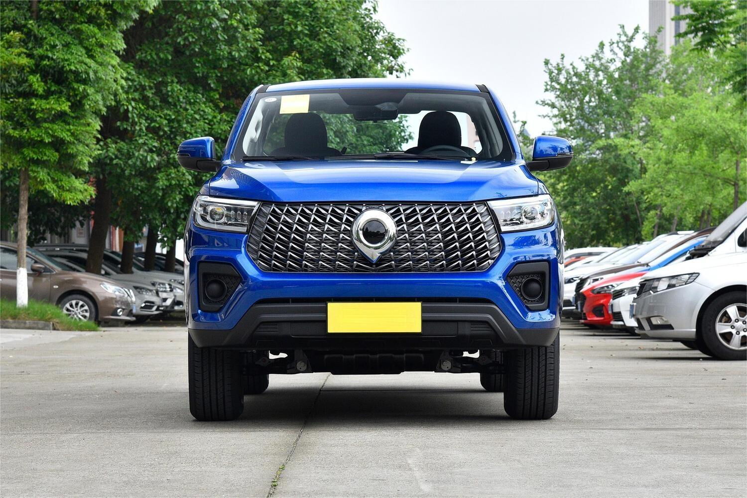 Great Wall Motor Pao GW4D24 2024 Auto-manual