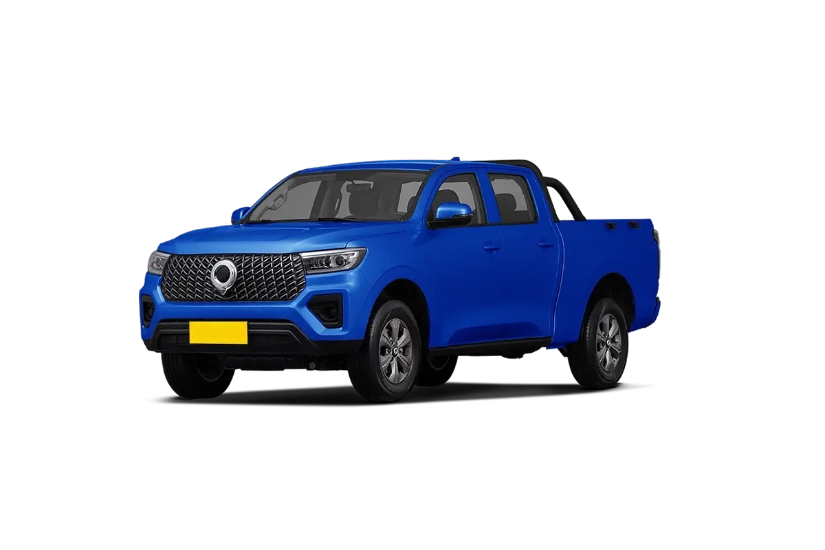 Great Wall Motor Pao