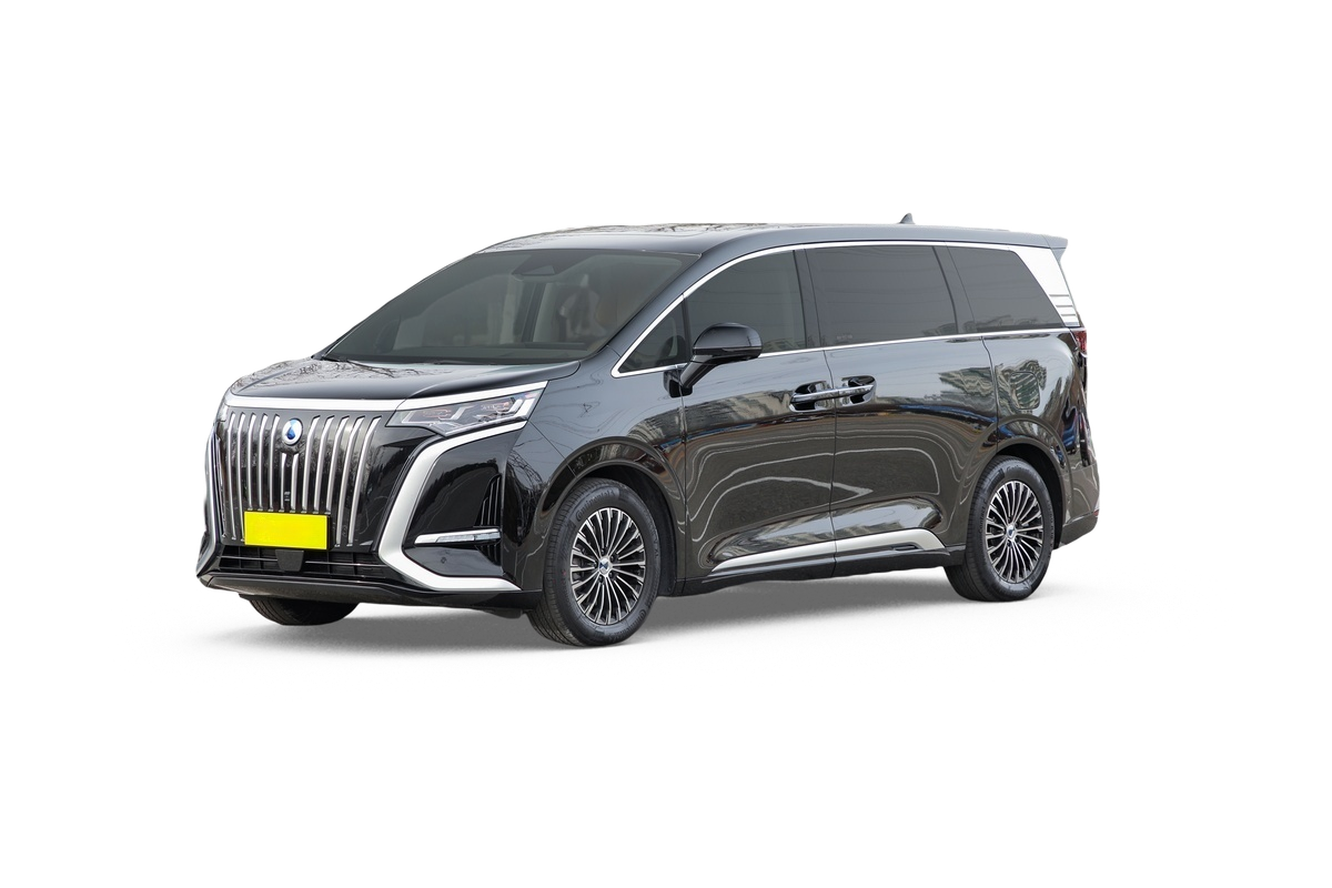 DENZA D9 EV