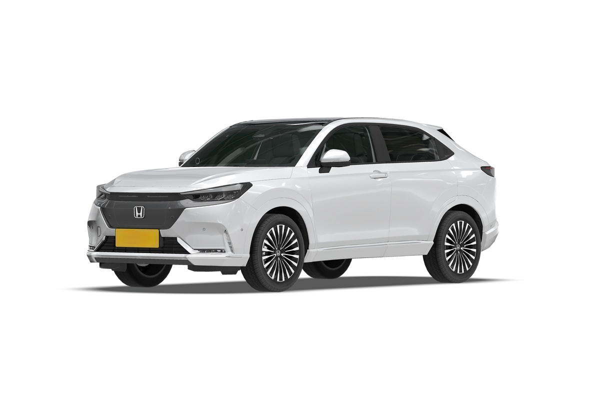 HONDA e-NP1