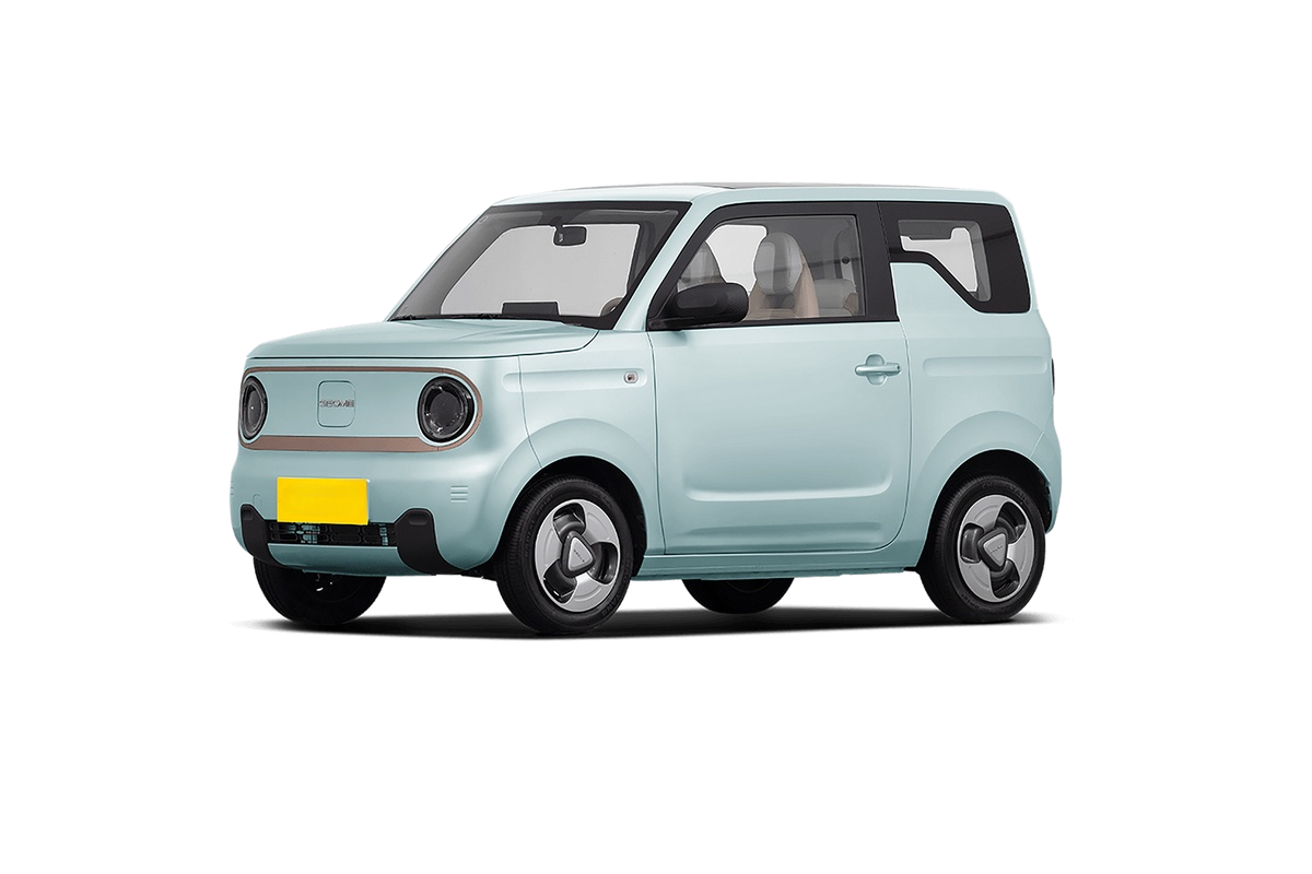 Geely Panda