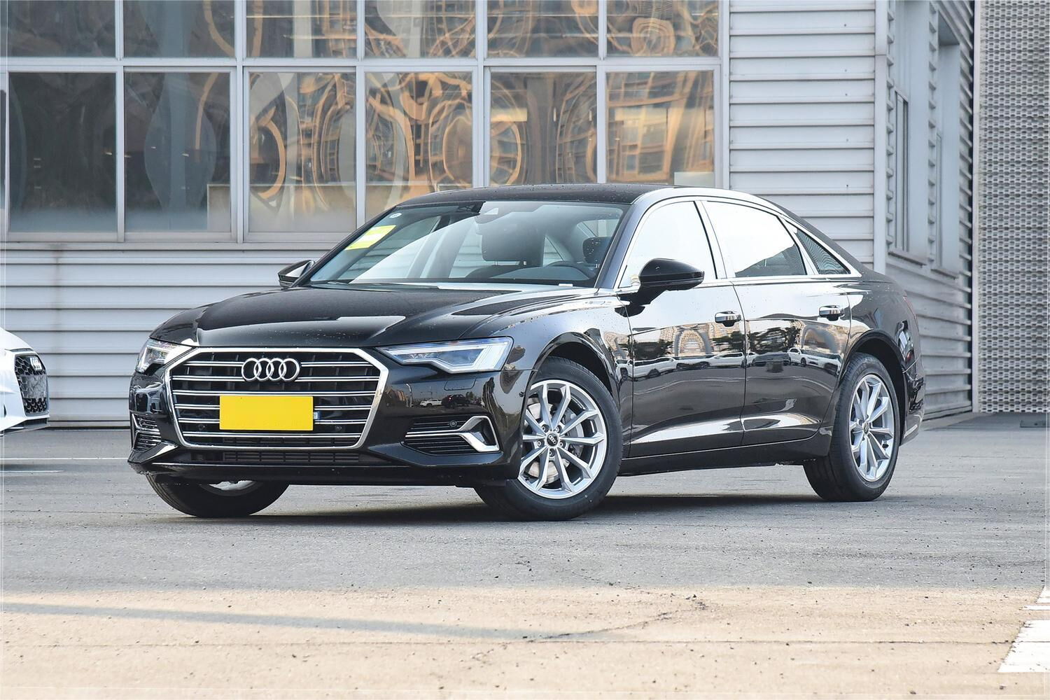 AUDI A6L 40 TFSI 2024
