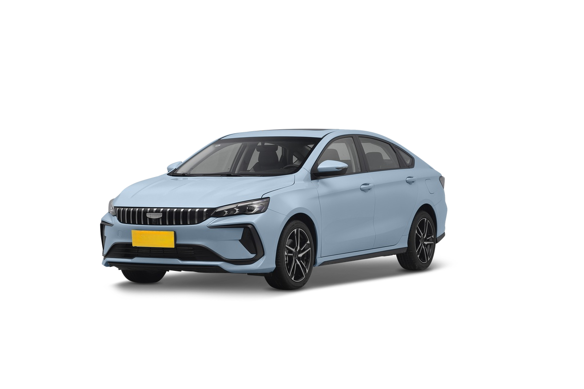 Geely BinRui