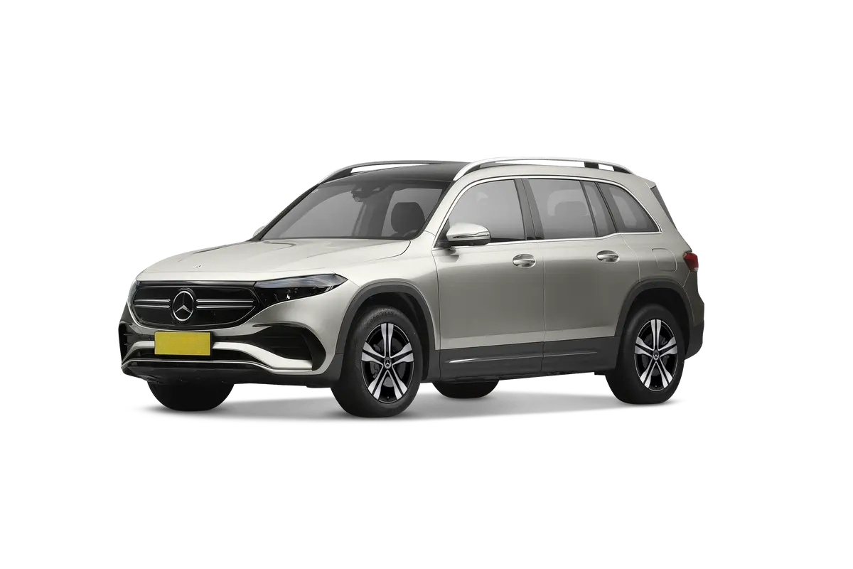 BENZ EQB