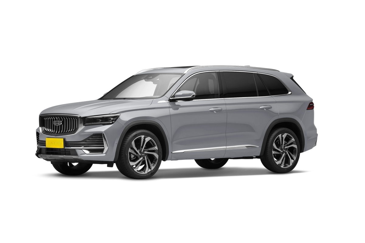 Geely XinYue L