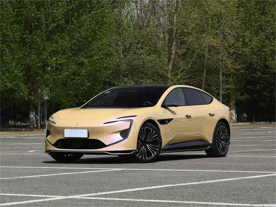 AVATAR 12 650 GT 2024