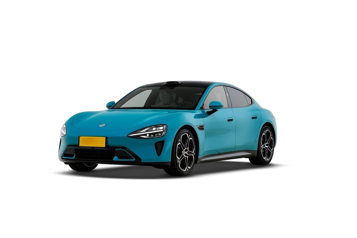 XIAOMI SU7