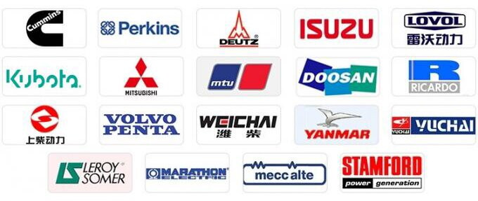 OEM Partners