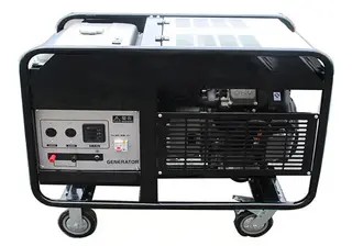 Portable Generators