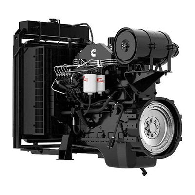 Diesel Engine