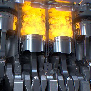 Diesel Generator Engine Cylinder Knocking Diesel Generator Engine Cylinder Knocking