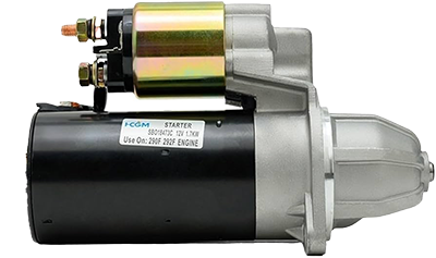 Diesel Generator Engine Starter Motors Diesel Generator Engine Starter Motors