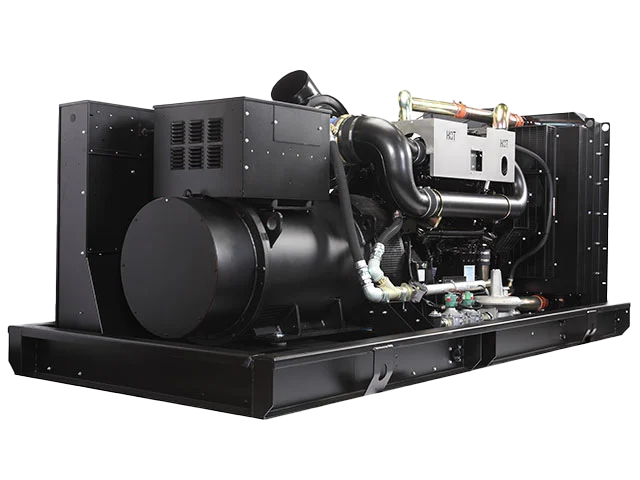 Diesel Generator Set Diesel Generator Set