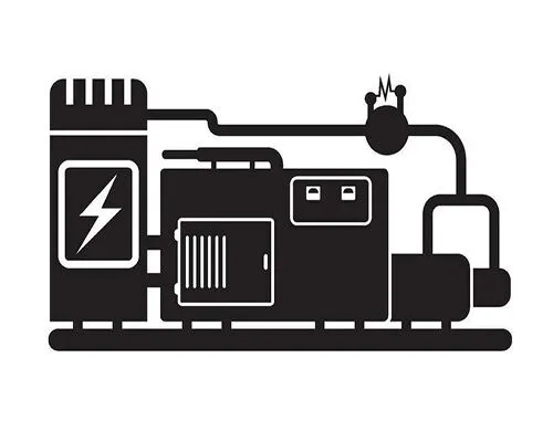 Diesel Generator Optimization: Temperature and Speed Management