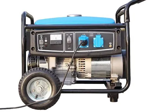 Versatile Advantages and Selection Guide of Portable Generators