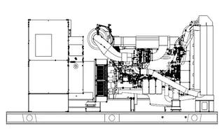 Common Faults During Generator Operation