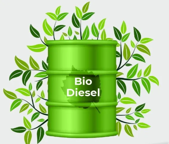 The Benefits and Challenges of Biodiesel for Diesel Generators