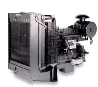 1306A-E87TAG4 Diesel Engine
