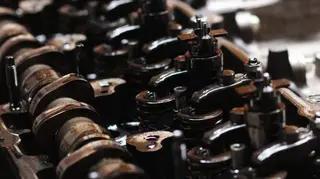 How to Clean and Prevent Diesel Generator Oil Sludge
